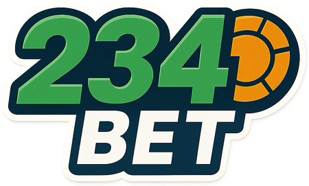 234bet Logo